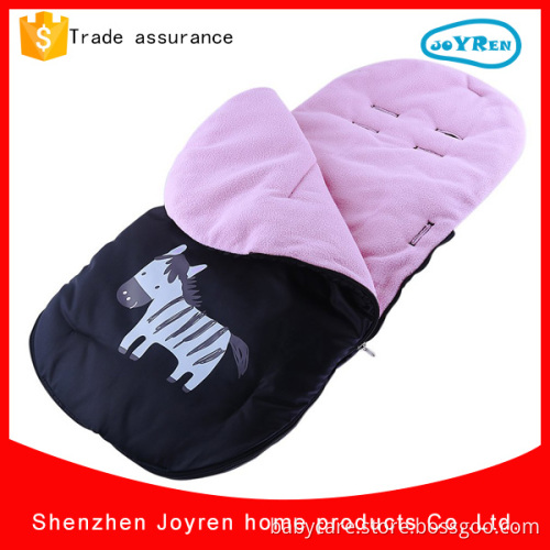 Hot sale newborn infant warm baby sleeping bag wholesale